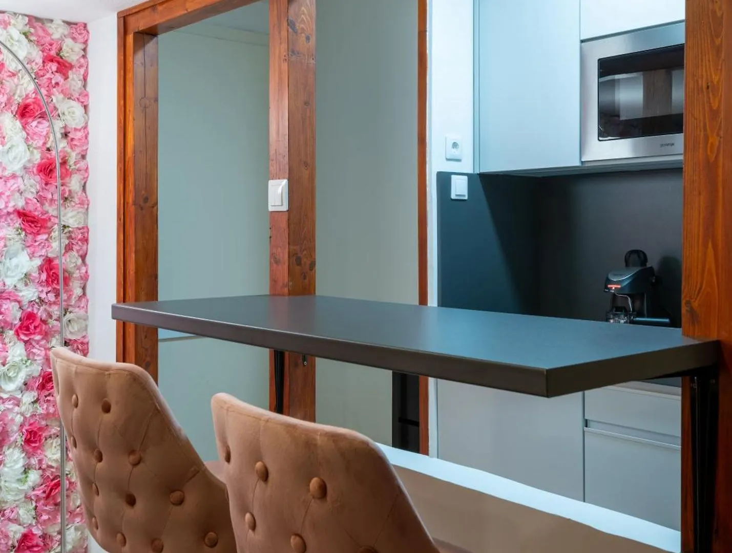Rose Garden Apartment Budapest 0*,  Ungarn